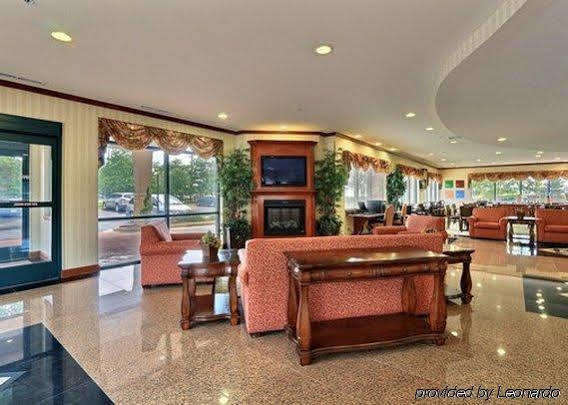Comfort Suites Canton - Detroit Екстер'єр фото