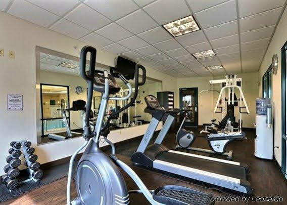 Comfort Suites Canton - Detroit Екстер'єр фото